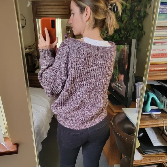 Shein sweater - Picture 7 of 8